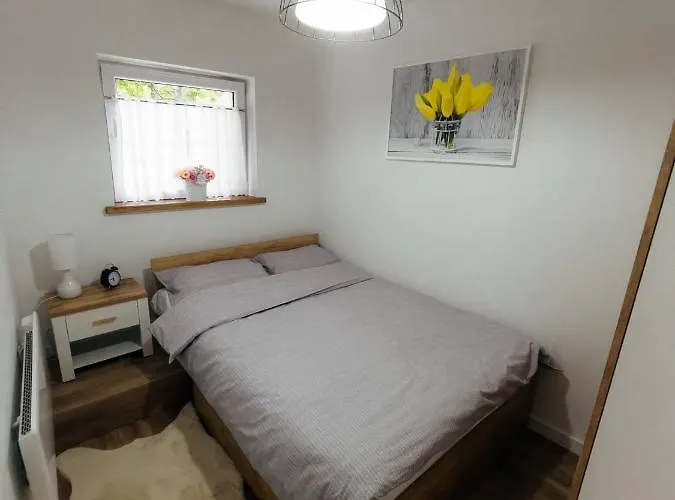 דירה Super Klimat Dla Rodzin !! *