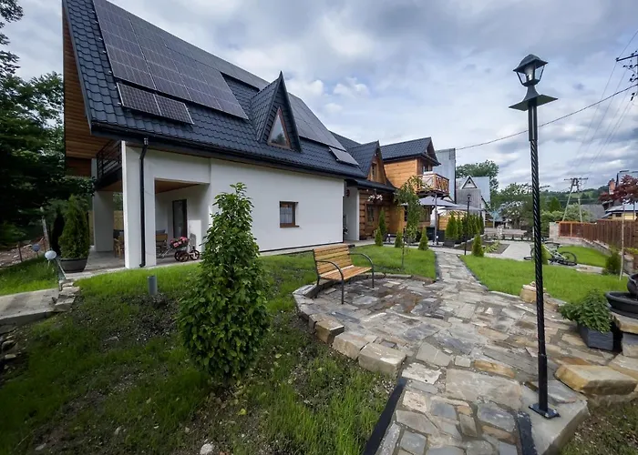 דירה Super Klimat Dla Rodzin !!