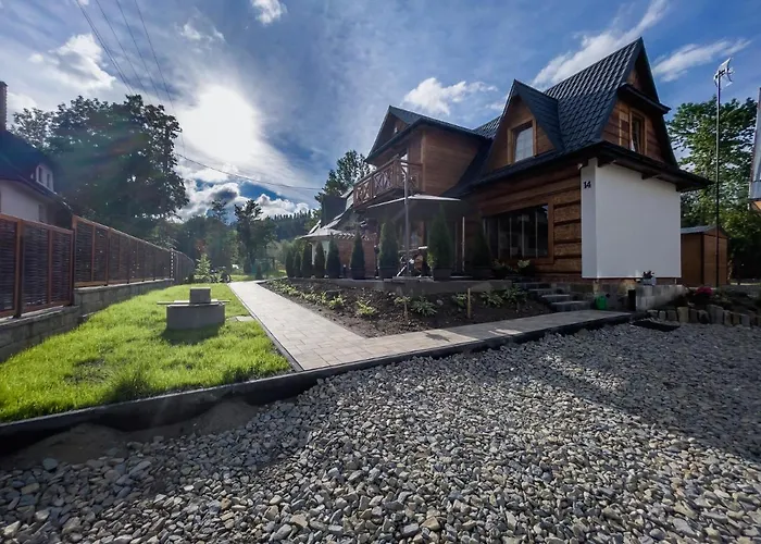 Super Klimat Dla Rodzin !!