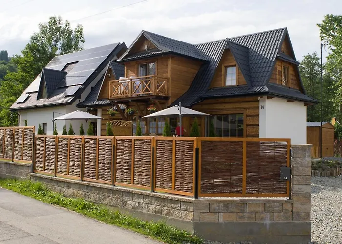 Super Klimat Dla Rodzin !! דירה