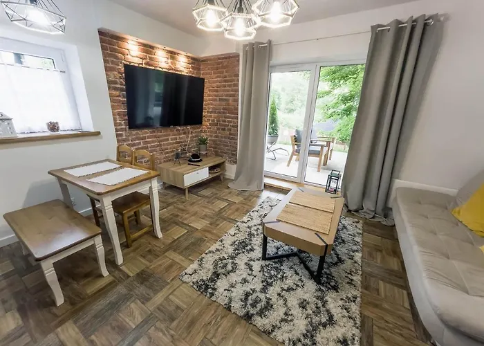 Super Klimat Dla Rodzin !!