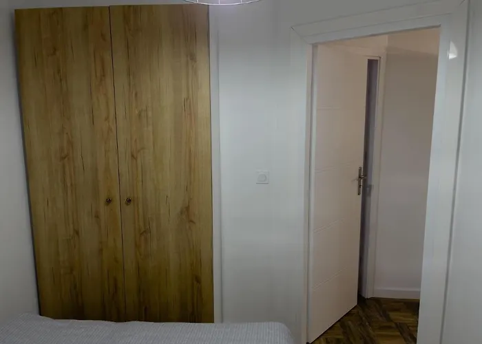 Super Klimat Dla Rodzin !! דירה ביאלי דונאייק