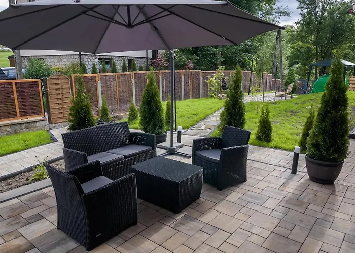 דירה Super Klimat Dla Rodzin !!