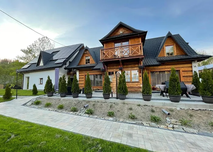 Super Klimat Dla Rodzin !! דירה ביאלי דונאייק