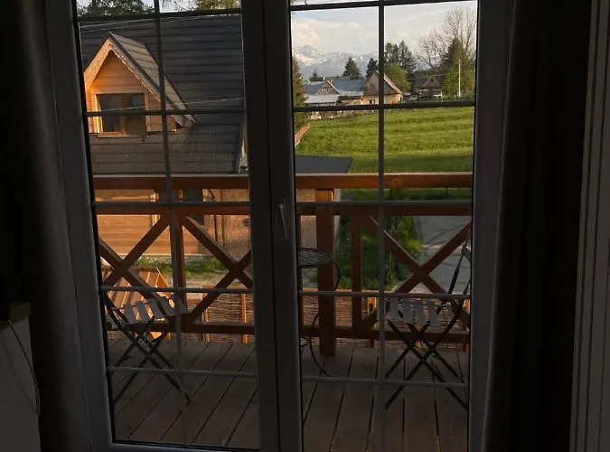 Super Klimat Dla Rodzin !!