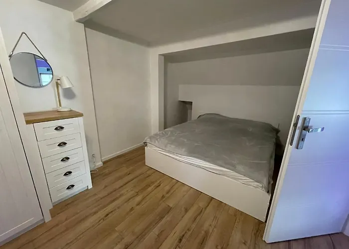 Super Klimat Dla Rodzin !! דירה *