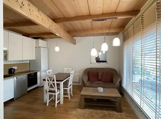 Super Klimat Dla Rodzin !!