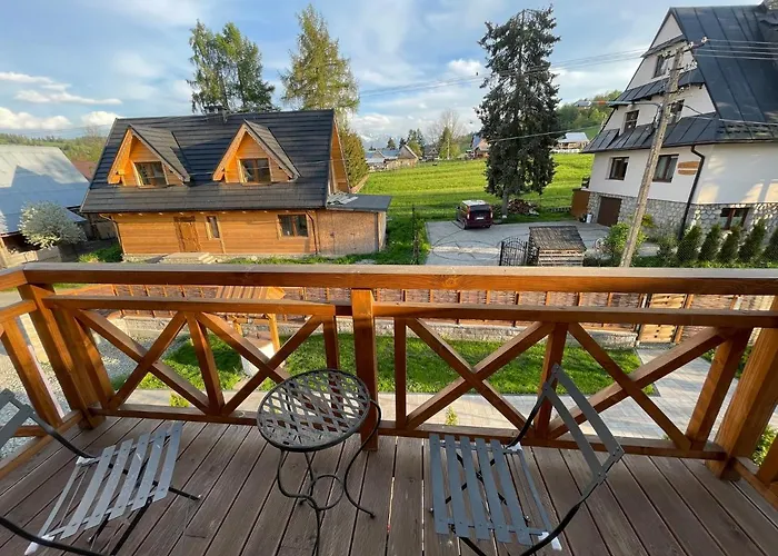 דירה Super Klimat Dla Rodzin !!